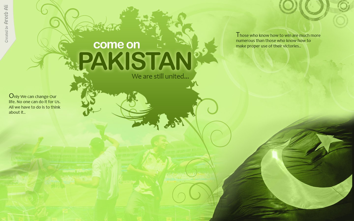 Pakistan’s 77th Independence Day. Everything You Need To Know