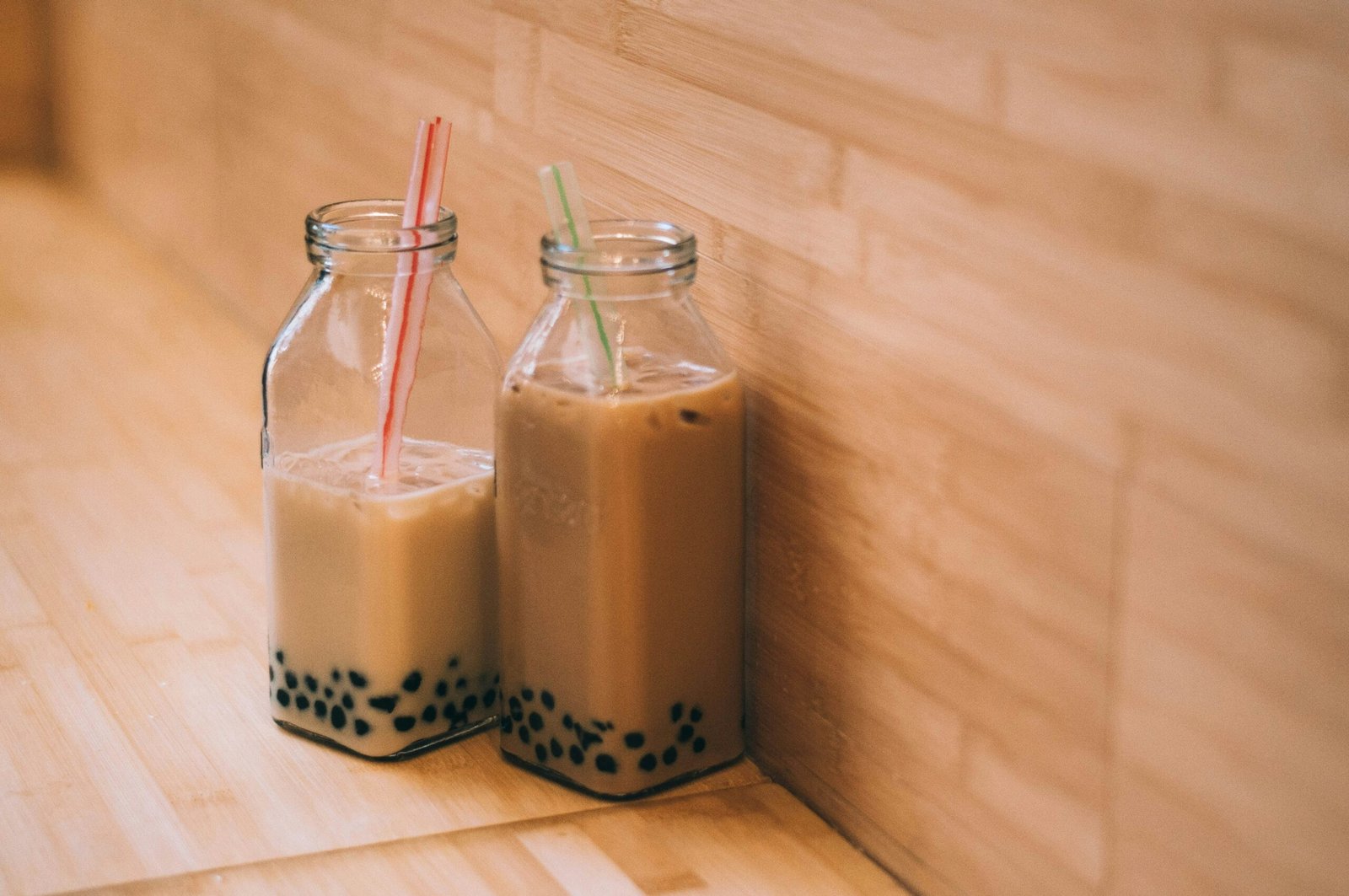 Benefits of Milk Tea: A Delicious Beverage with Health Perks