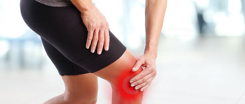 How to lower or eliminate your risk of knee arthritis